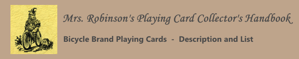 Mrs-Robinson-Bicycle-Brand-Playing-Cards