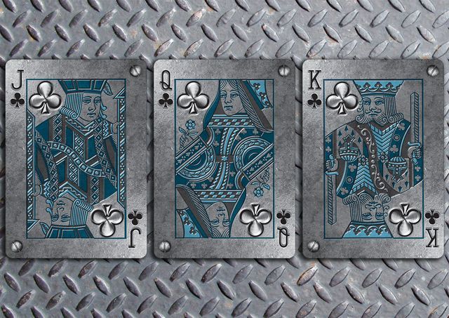 Bicycle-Metal-Deck-by-Max-Clubs