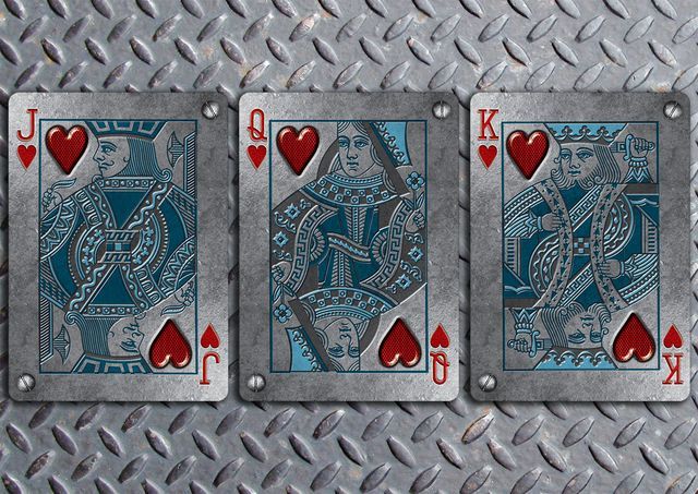 Bicycle-Metal-Deck-by-Max-Hearts