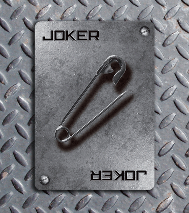 Bicycle-Metal-Deck--by-Max-Joker