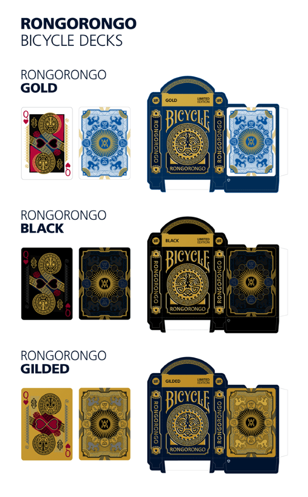 Bicycle-RongoRongo-Playing-Cards-by-Matifu-boxes