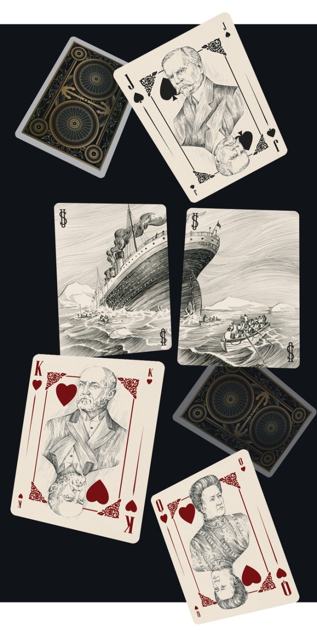 Bicycle-Titanic-Playing-Cards-Jokers