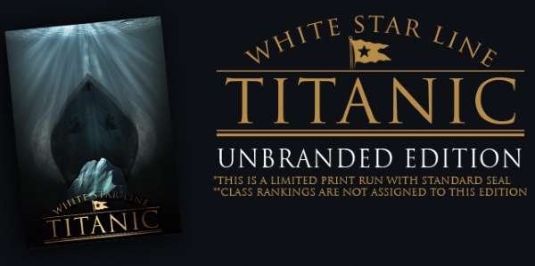 Bicycle-Titanic-Playing-Cards-Unbranded-Edition