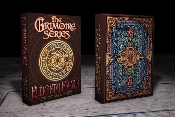 Grimoire-Playing-Cards-Elemental-Magick-box