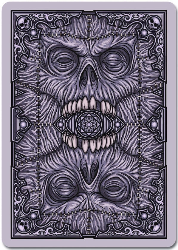 Grimoire-Playing-Cards-Necromancy-Back