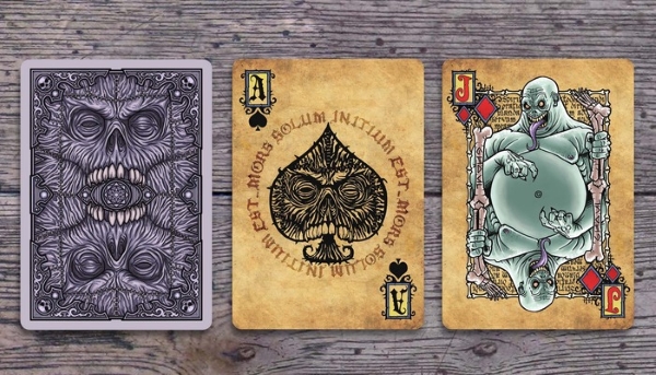 Grimoire-Playing-Cards-Necromancy