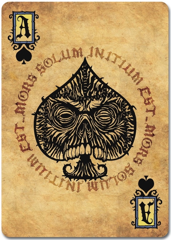 Grimoire-Playing-Cards-Necromany-Ace-of-Spades