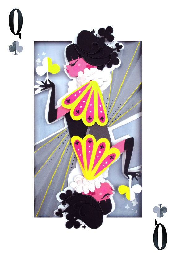 Queen-of-Clubs-by-Brittney-Lee