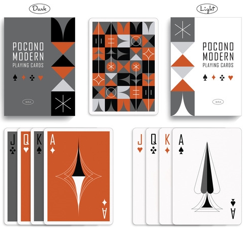 Retro-Deck-Playing-Cards-by-Pocono-Modern