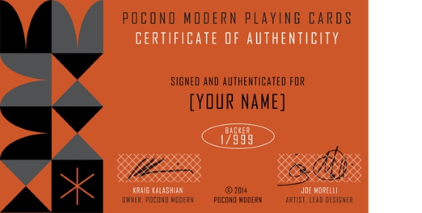 The-Retro-Deck-Certificate