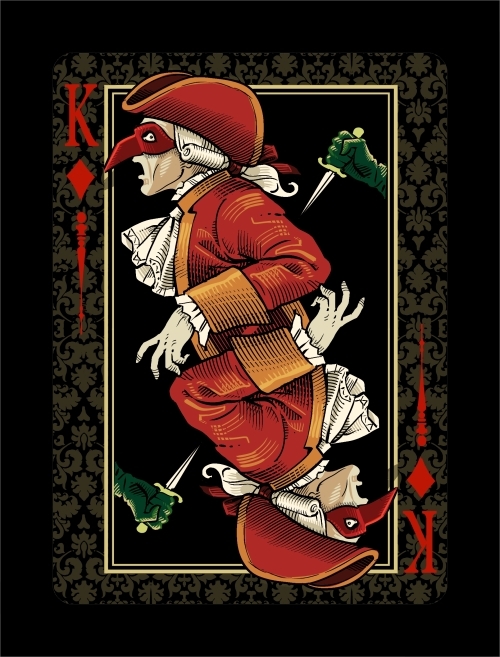 Venexiana-Dark-Playing-Cards-King-of-Diamonds-k