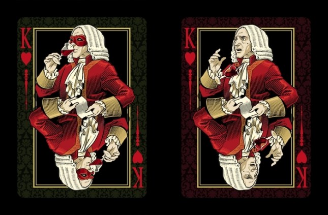 Venexiana-Dark-Playing-Cards-King-of-Hearts