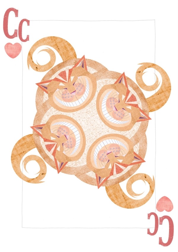 Cheshire-Cat-of-Hearts-by-Caroline-Halliwell
