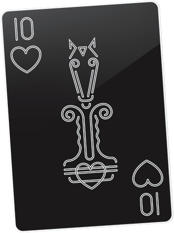 Chess-Playing-Cards-by-Yurii-Horbachevskyi-Ten-of-Hearts