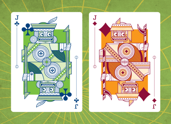 Delirium-Playing-Cards-by-Thirdway-Industries-Jacks