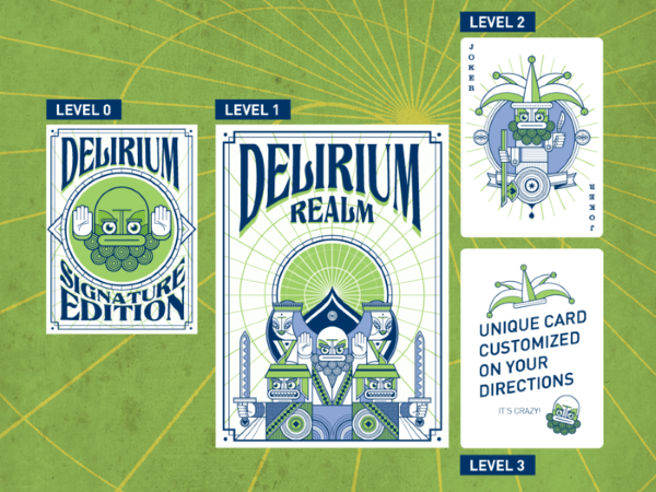 Delirium-Playing-Cards-Signature-Edition