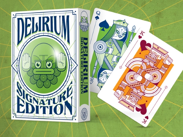 Delirium-Playing-Cards-Signature-Edition