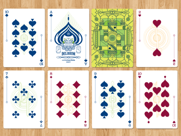 Delirium-Prism-Deck-Number-Cards