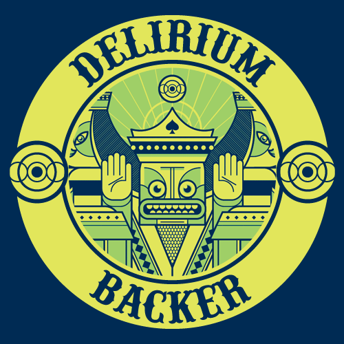Delirium-Prism-Playing-Cards