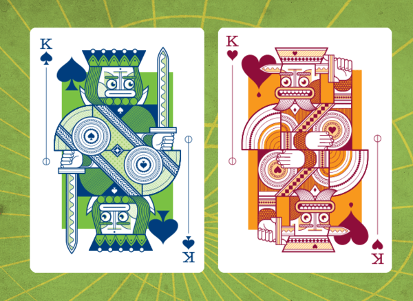 Delirium-Prism-Playing-Cards-Kings