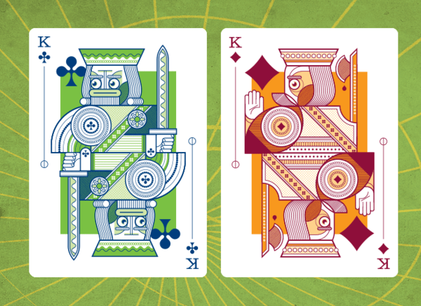 Delirium-Prism-Playing-Cards-Kings