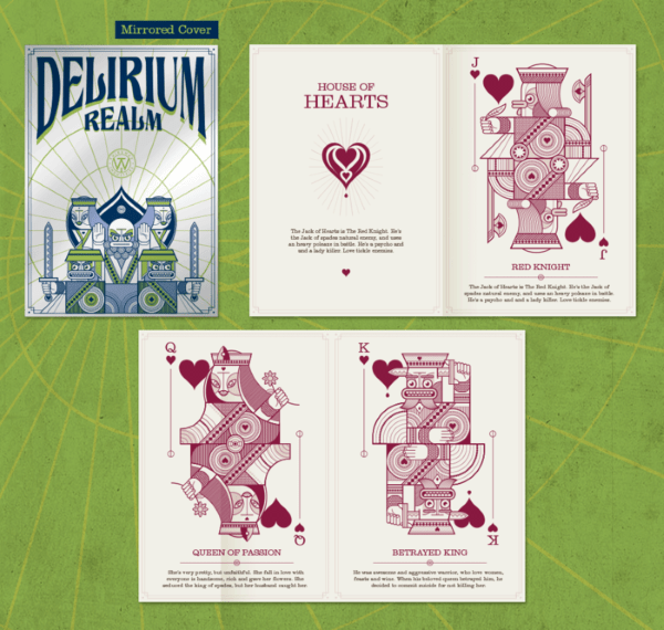 Delirium-Realm-Book