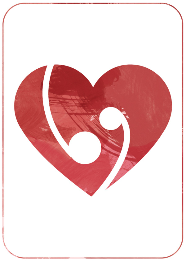 East-Indian-Playing-Cards-by-Lucy-Aldrich-Ace-of-Hearts