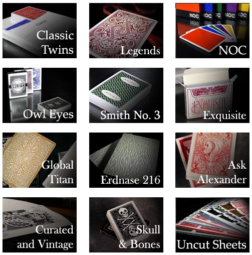 Playing-Cards-by-Conjuring-Arts-Sale