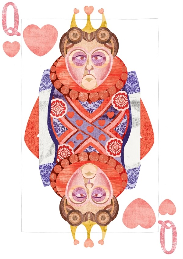 Queen-of-Hearts-by-Caroline-Halliwell