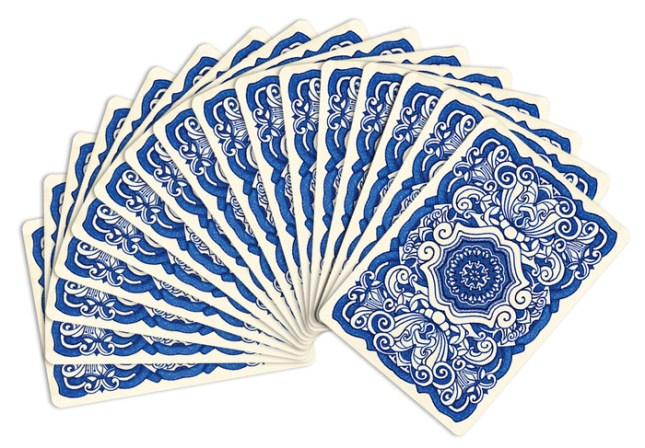 Uusi-Classic-Blue-Fan