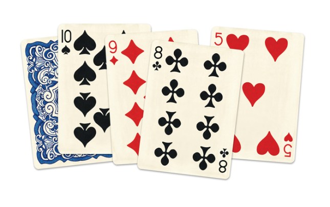 Uusi-Classic-Number-Cards