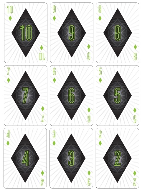 Retro-Playing-Cards-by-Sarah-Stephens-Diamonds-Number-Cards