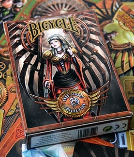 Bicycle-Anne-Stokes-Steampunk-Playing-Cards-Box