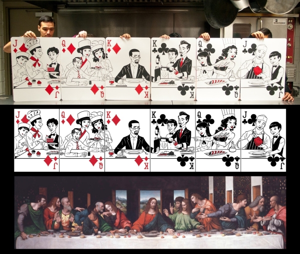 Delicious-Playing-Cards-by-Emmanuel-Jose-Courts