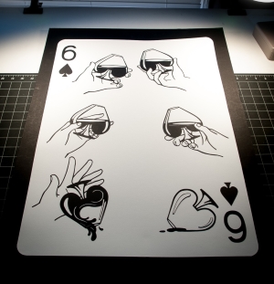 Delicious-Playing-Cards-by-Emmanuel-Jose-Six-of-Spades