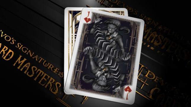 De'vo's-Signature-Series-Card-Masters-Jack-of-Hearts