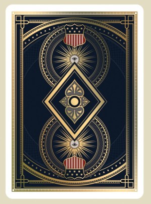 Gettysburg-Playing-Card-by-RJ-Tomlinson-Back