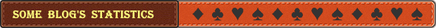 PlayingCardCollector.net-Blog's-Statistics