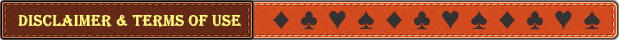 PlayingCardCollector.net-Disclaimer-Terms-of-Use
