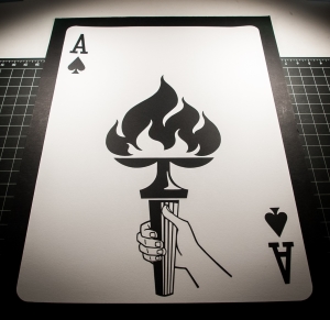 Sport-Semi-Transformation-Playing-Cards-by-Emmanuel-Jose-Ace-of-Spades