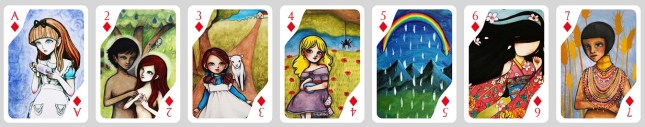 Story-Time-Playing-Cards-by-Eny-Space-Captain-Diamonds