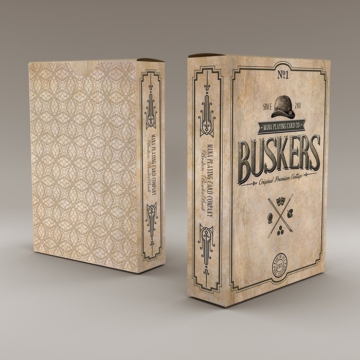 2015 [week 7] – Upcoming Decks | PLAYING CARDS + ART = COLLECTING