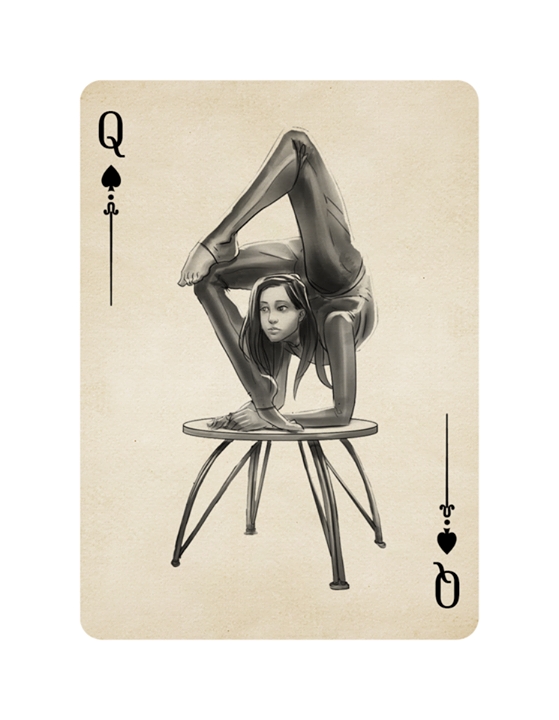 Buskers-Playing-Cards-by-Mana-Playing-Cards-Queen-of-Spades