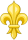 Fleur-de-Lis