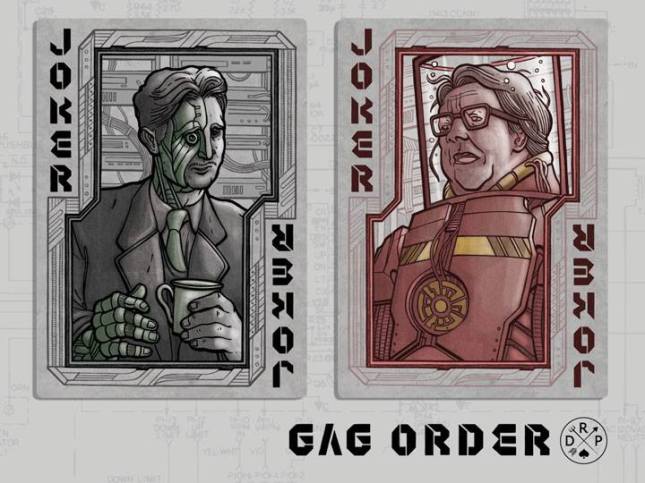Gag-Order-Playing-Cards-by-Dave-Boyd-Joker