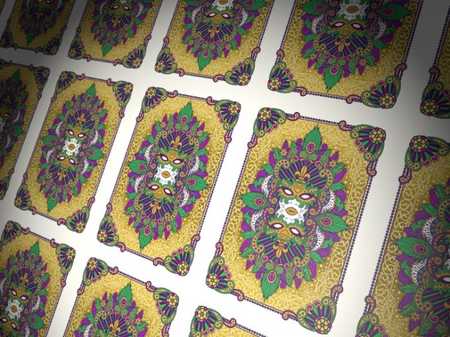 Mardi-Gras-Playing-Cards-by-Dave-Edgerly-backs