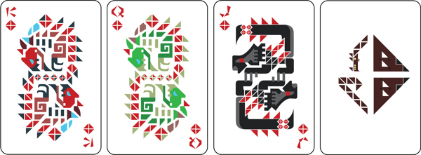 Monster-Hunter-Playing-Cards-by-Scott-Howard-Diamonds