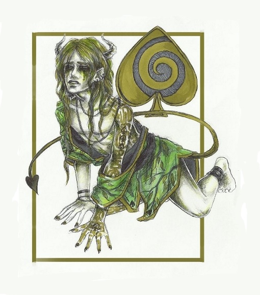 Playing-Cards-by-weirdo-mess-Spades