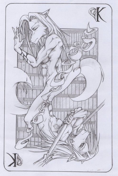 The-King-of-Hearts-by-Makow-B-and-W