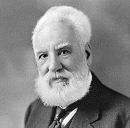 Alexander-Graham-Bell